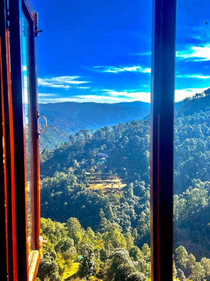 Shimla Hills Apartments 2Bhk Exterior photo