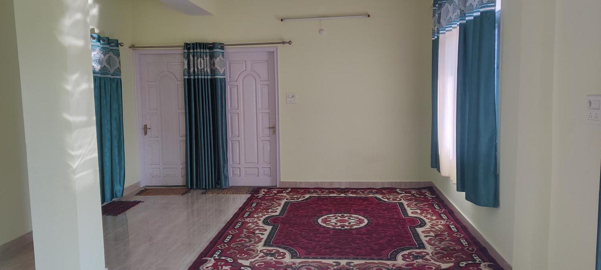 Shimla Hills Apartments 2Bhk Room photo