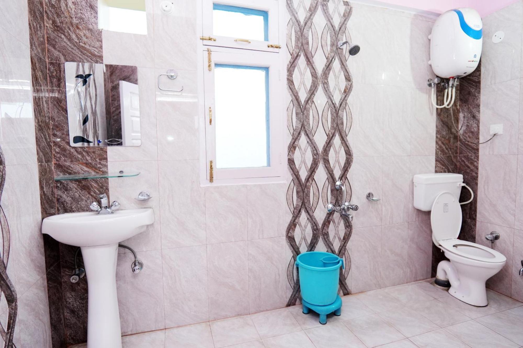 Shimla Hills Apartments 2Bhk Exterior photo